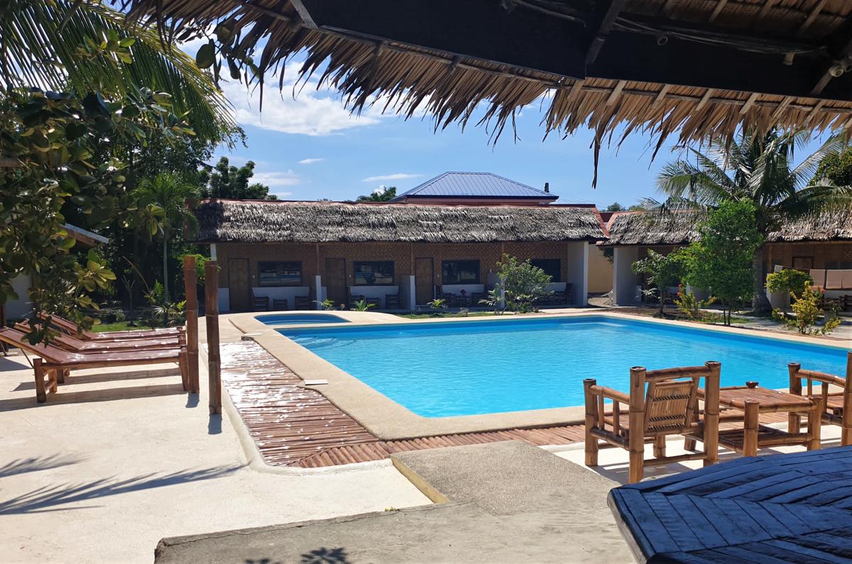 Native House resort photo 3