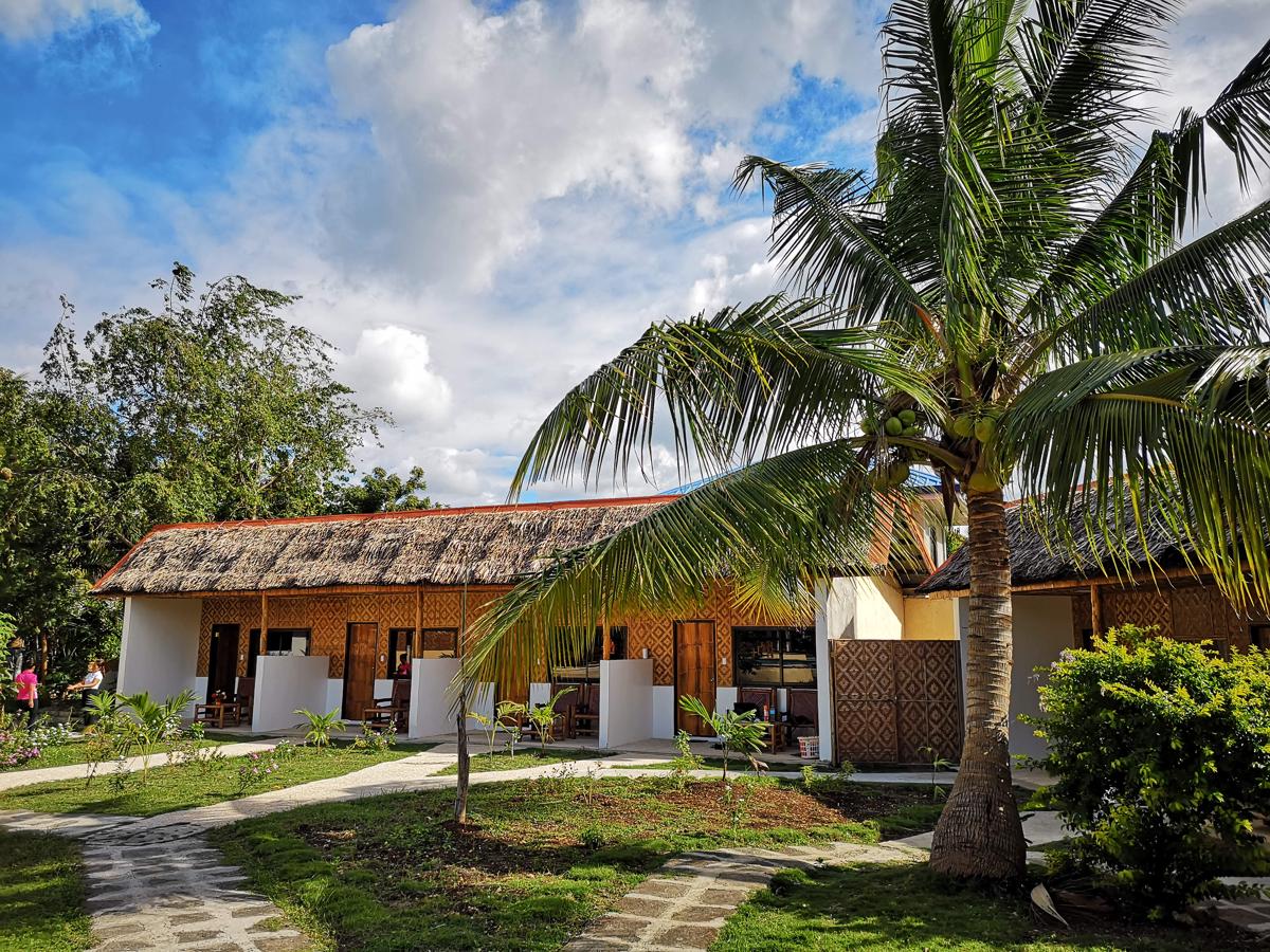 Native House resort photo 4