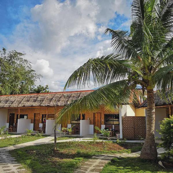 Native House resort photo 5