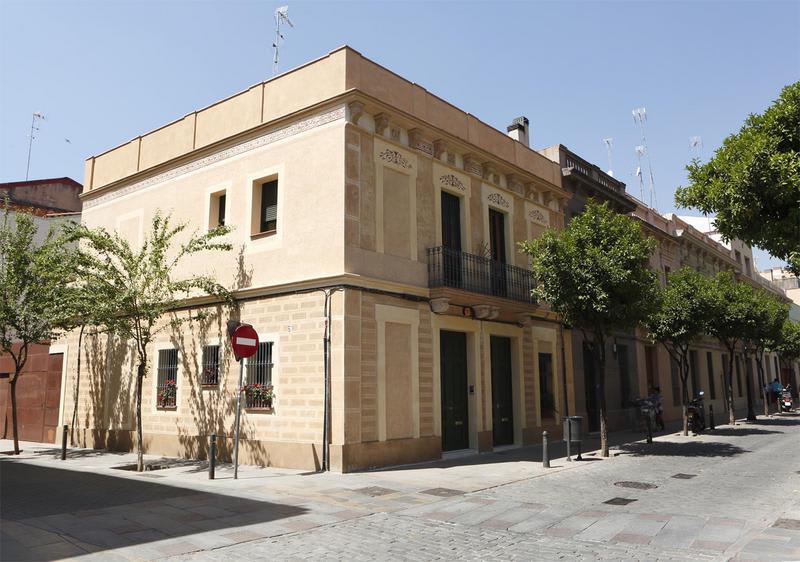 Coroleuhouse-BCN photo 2