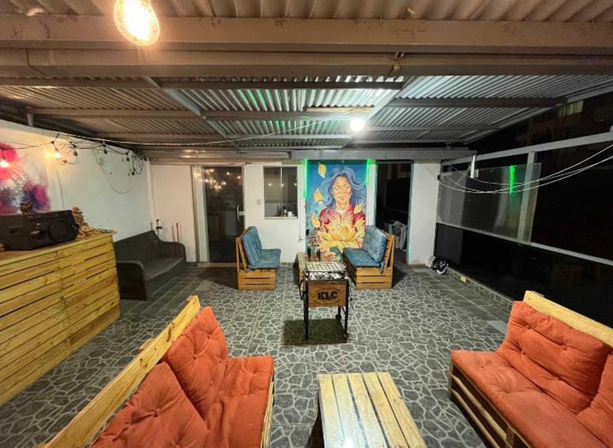 Cusco House Inn Hostel photo 3