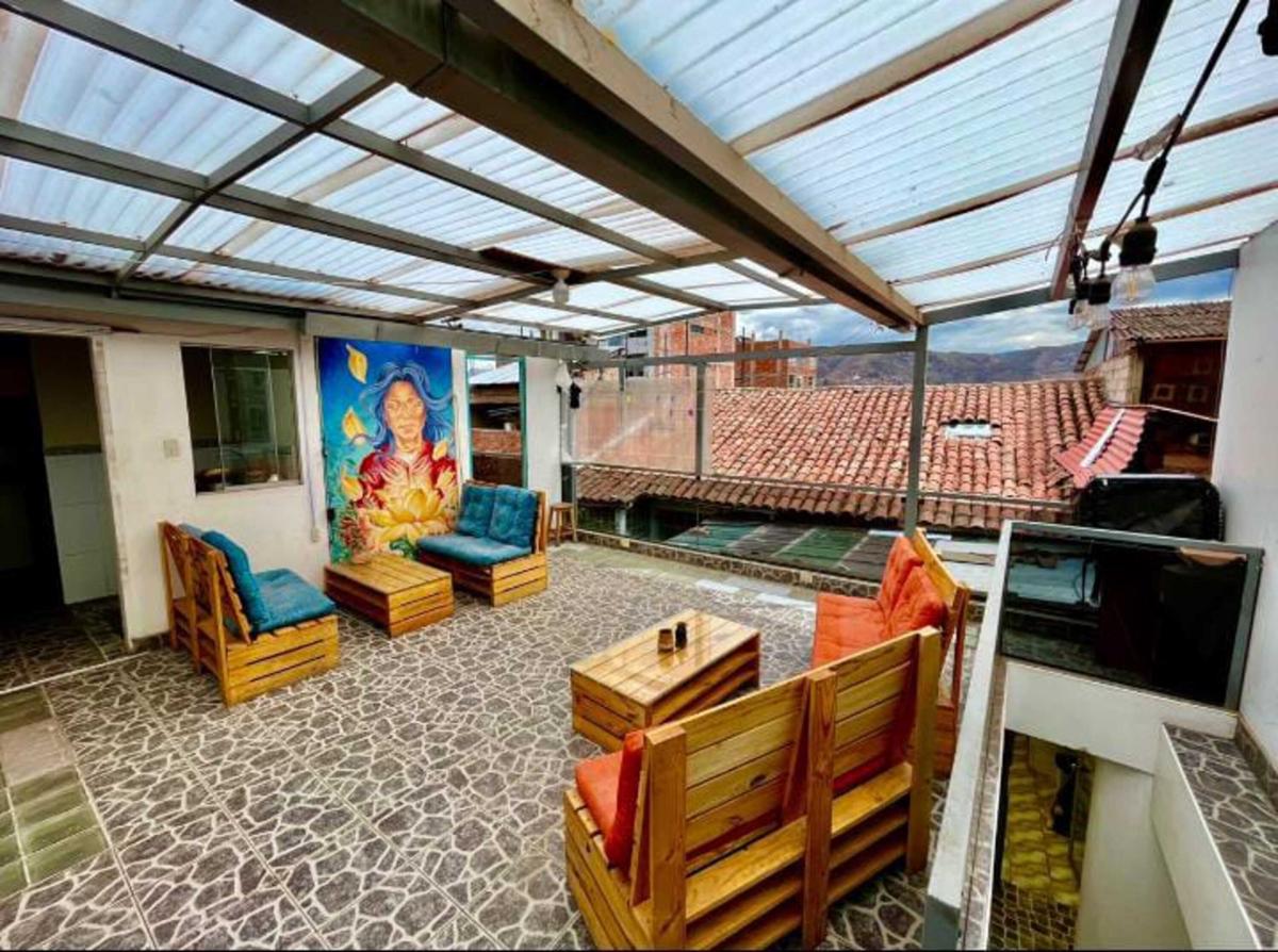 Cusco House Inn Hostel photo 4