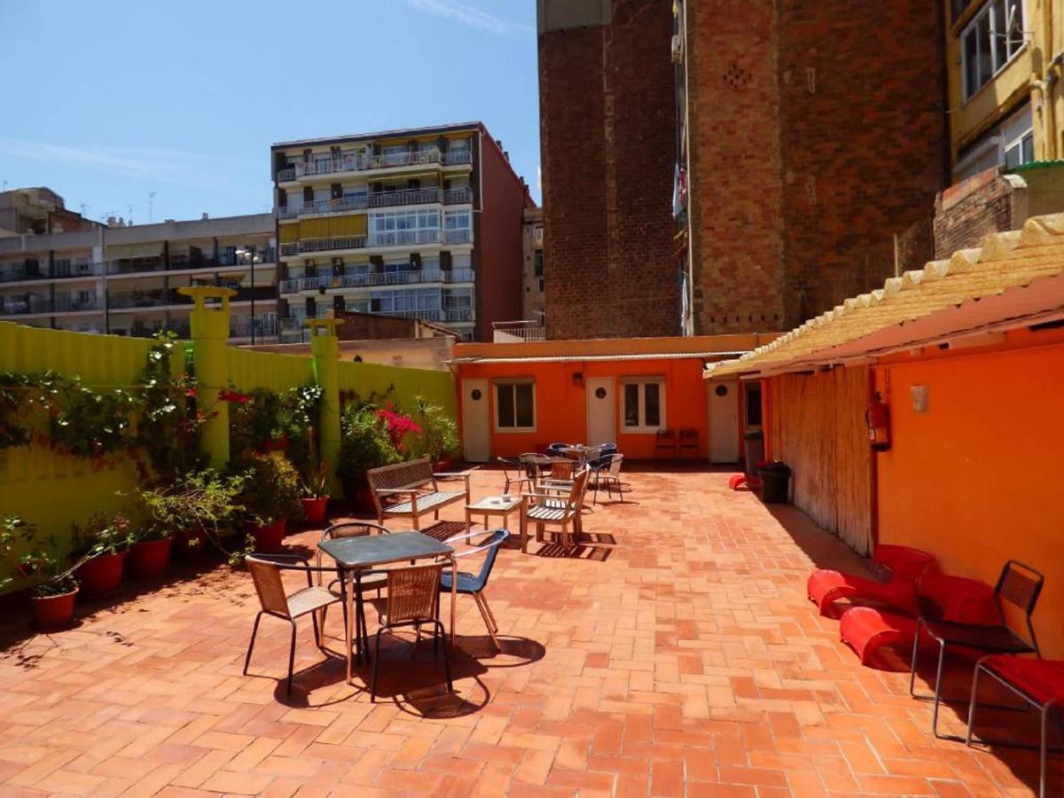 Paraiso Hostel photo 1
