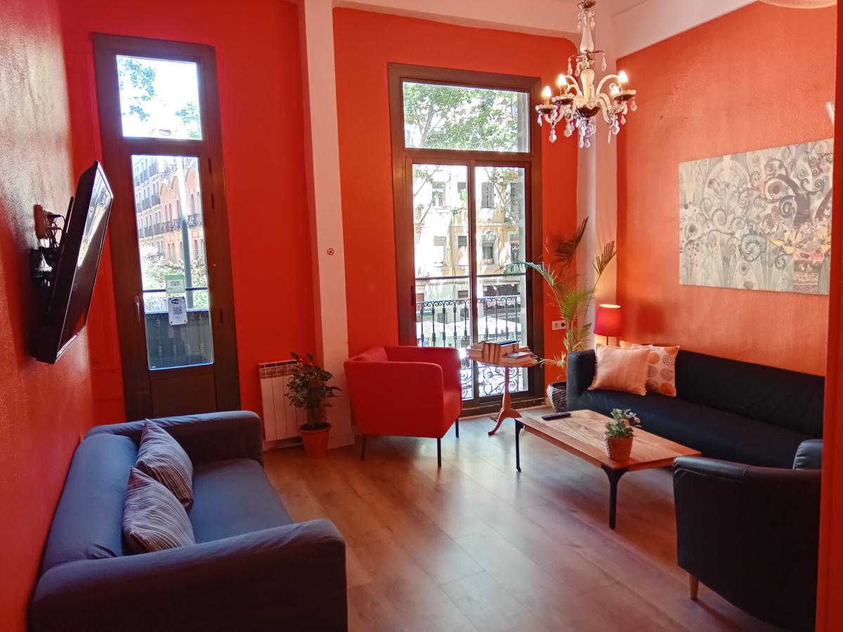 Paraiso Hostel photo 3