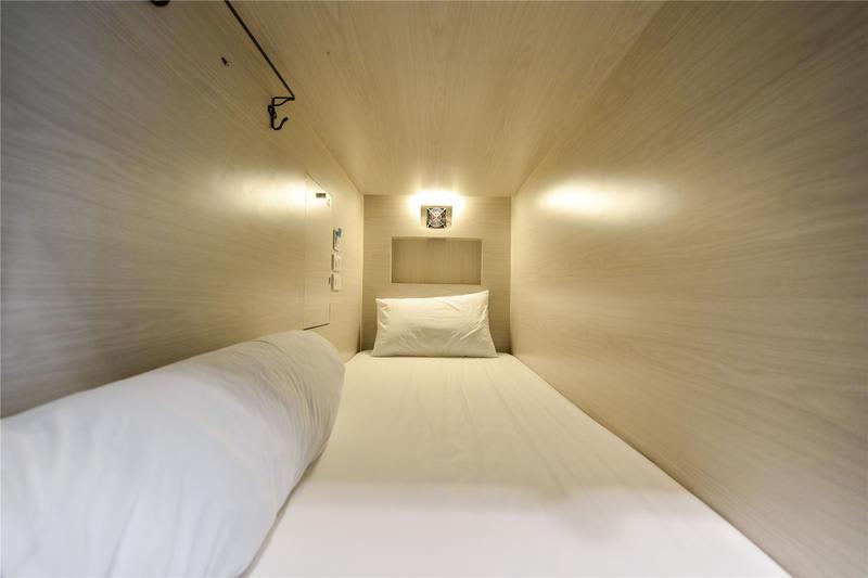 The Cube Hostel photo 1