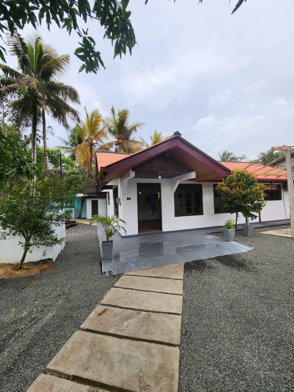 Ryo Hostel photo 1