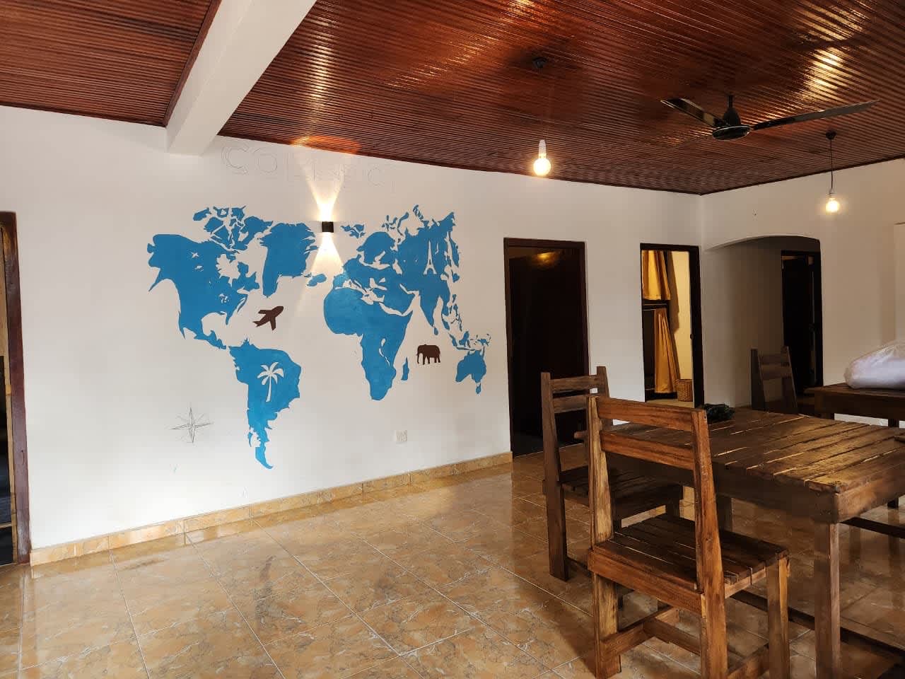 Ryo Hostel photo 2