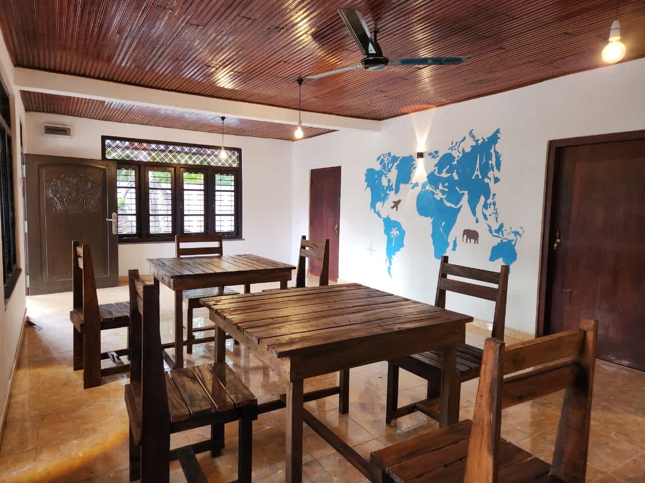 Ryo Hostel photo 3
