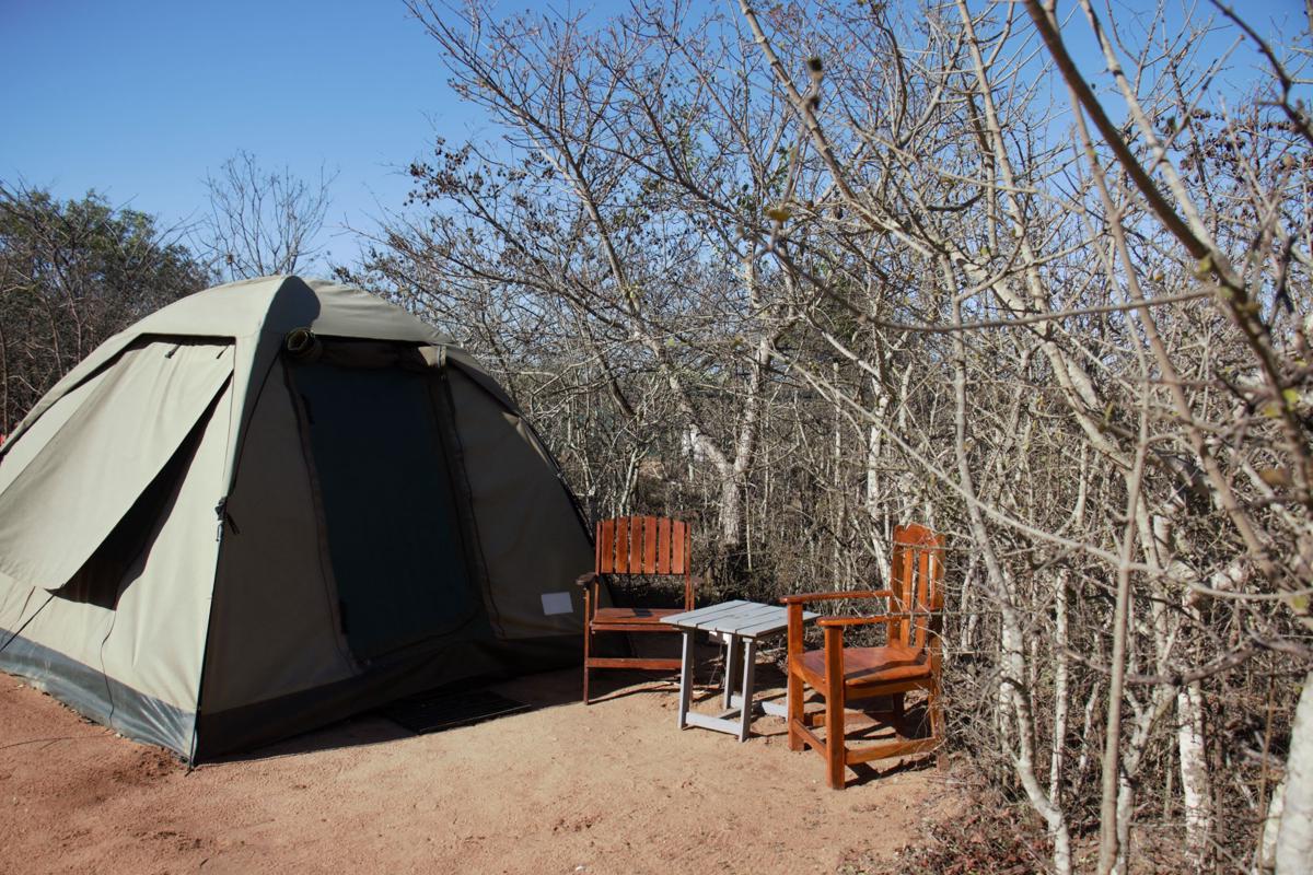 Shik Shack Backpackers photo 4