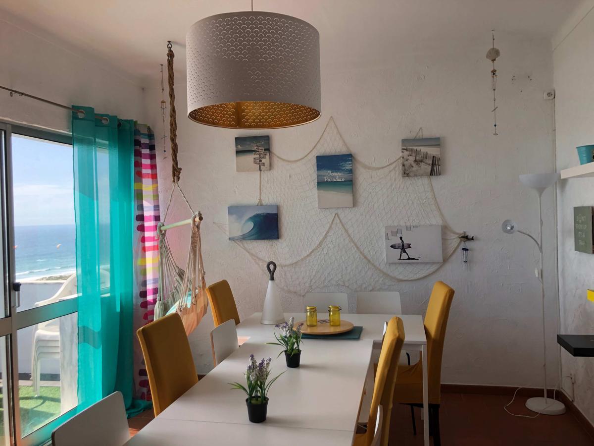Fonte da Telha Beach Hostel photo 4