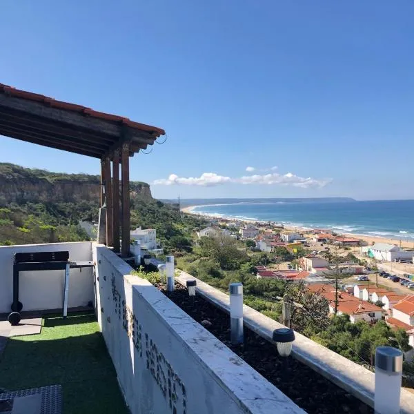 Fonte da Telha Beach Hostel photo 5