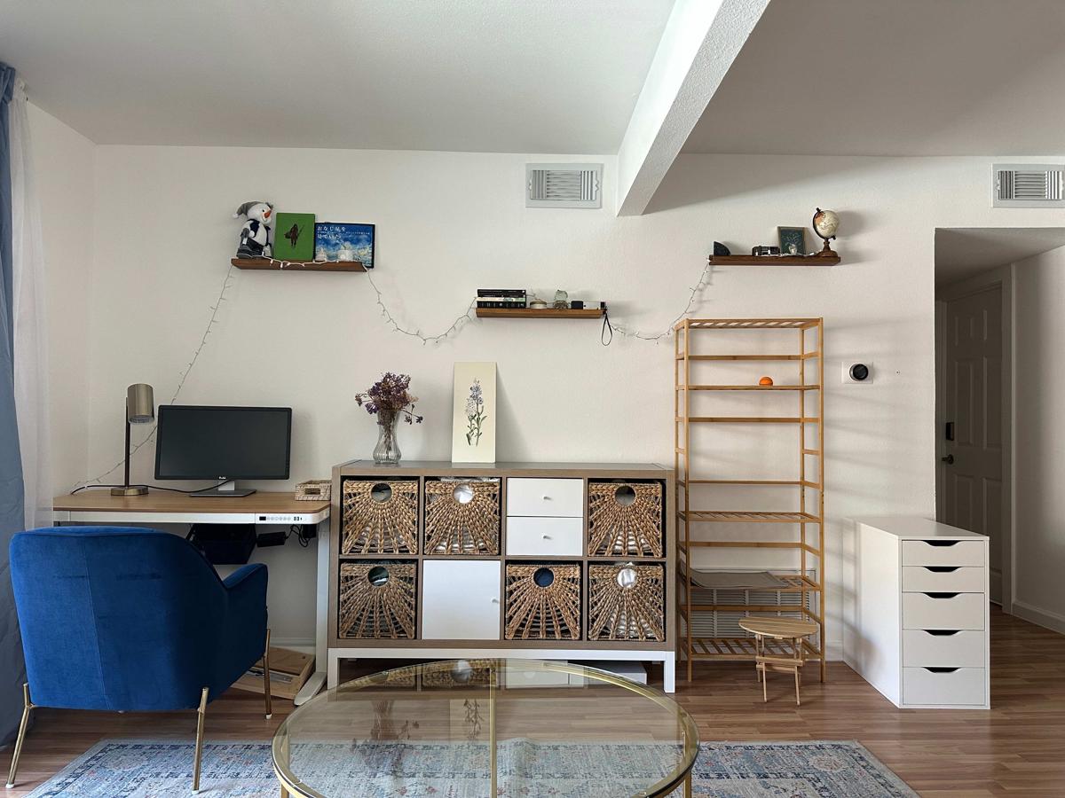 Mixed Gender Shared Room - CoLiving Condo photo 2