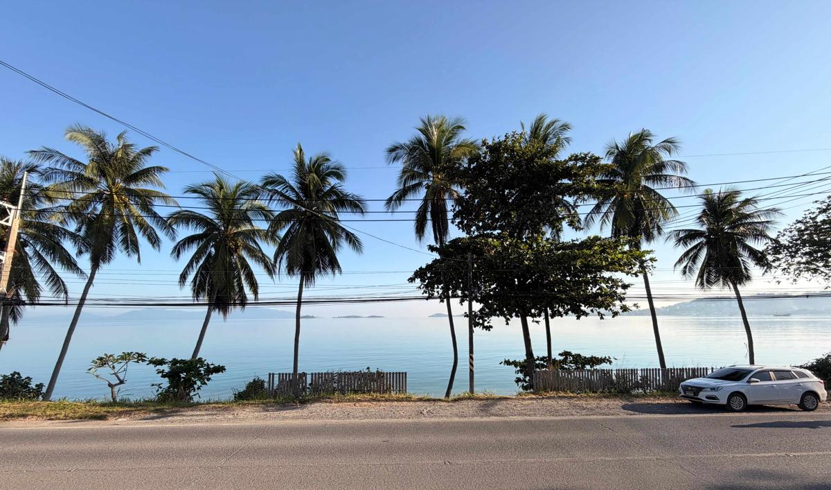 Moonlight Samui hotel & bar photo 2