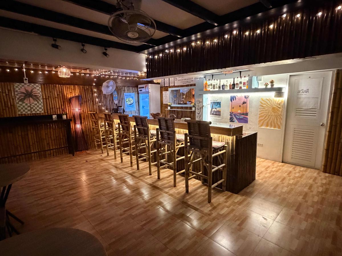 Moonlight Samui hotel & bar photo 3