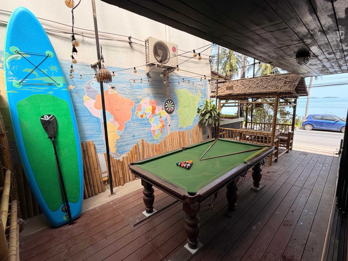 Moonlight Samui hotel & bar photo 4