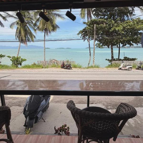 Moonlight Samui hotel & bar photo 5
