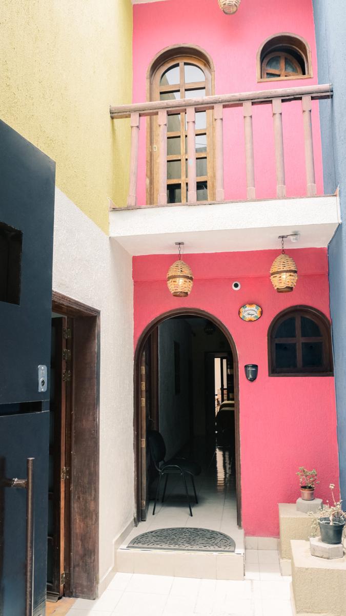 Casona Luciérnaga photo 1