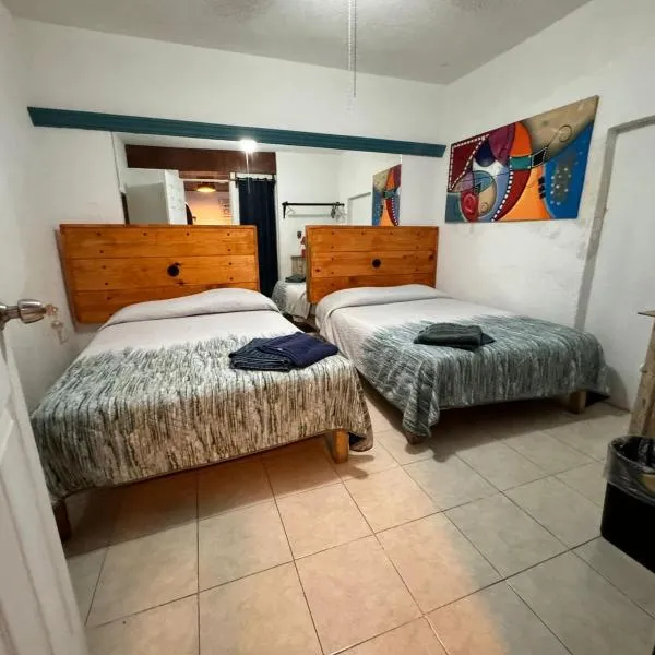 Casona Luciérnaga photo 5