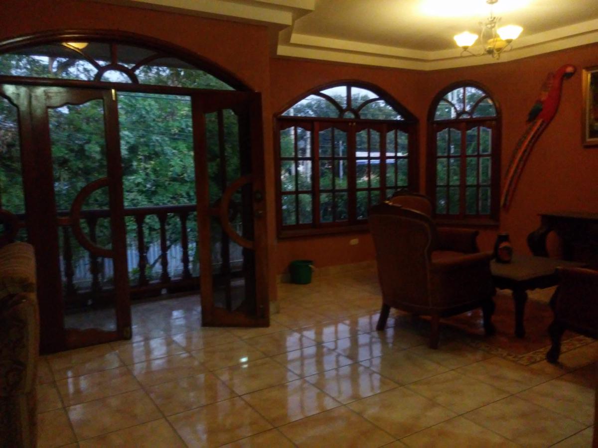 Casa Montoco photo 2