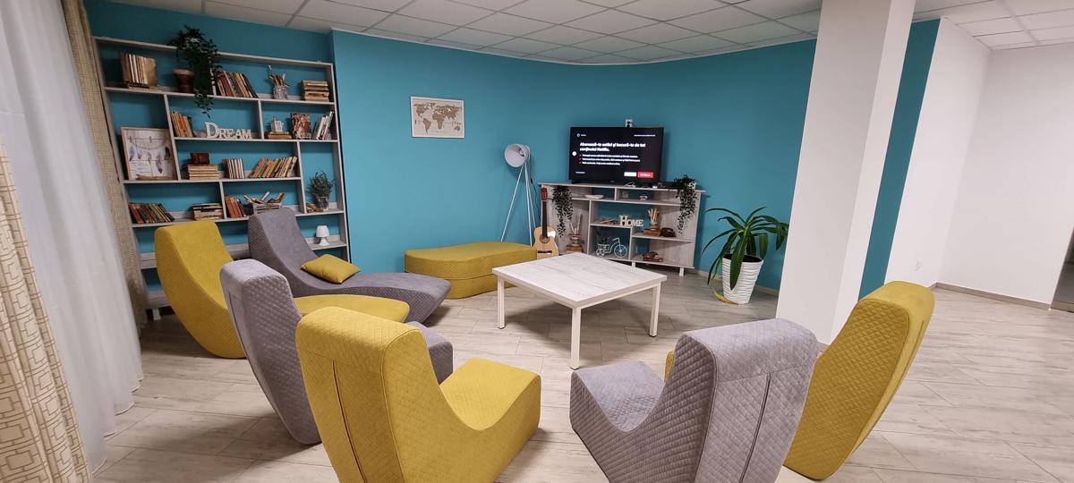 Hostel Citadella photo 2