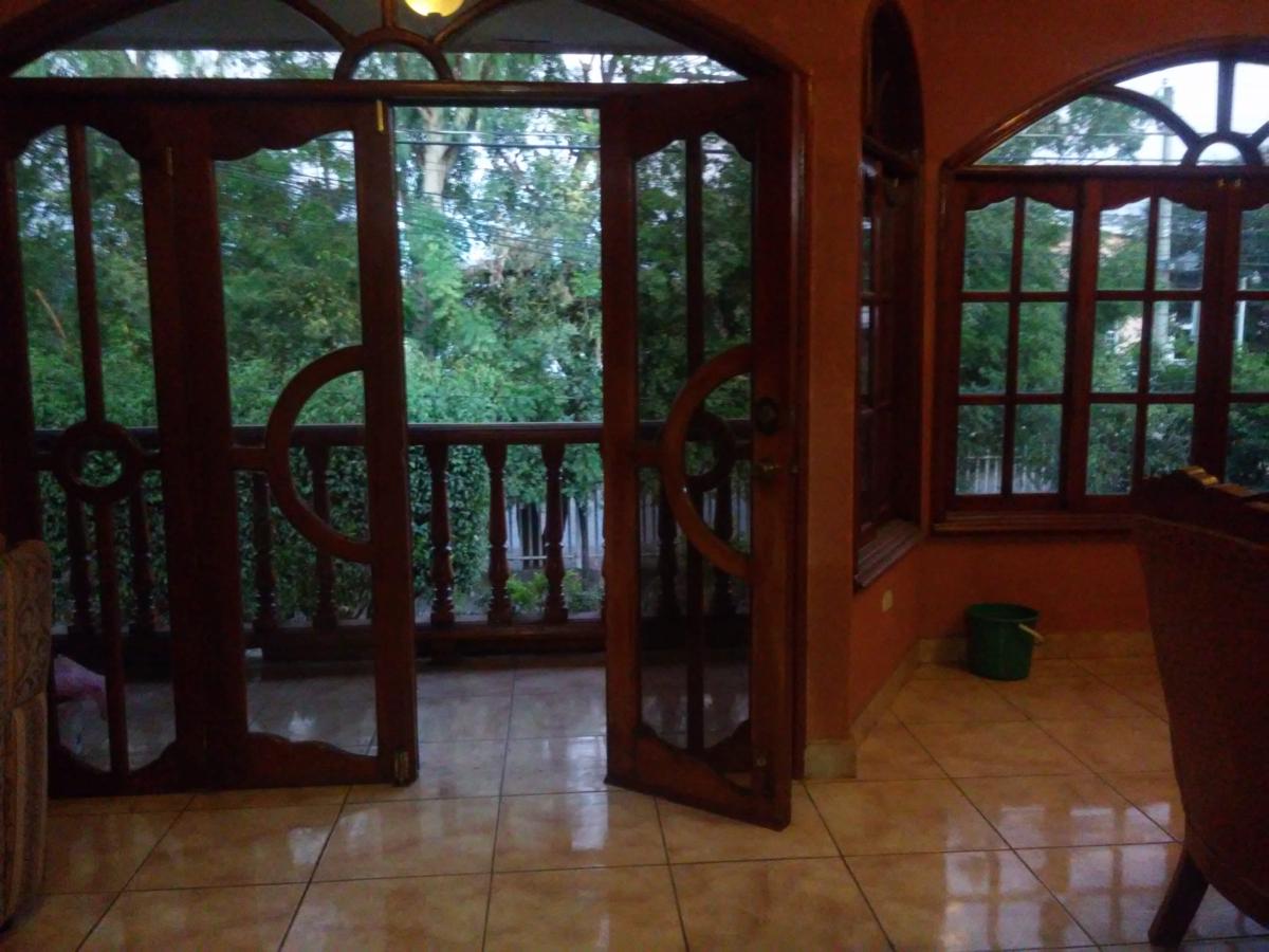 Casa Montoco photo 3