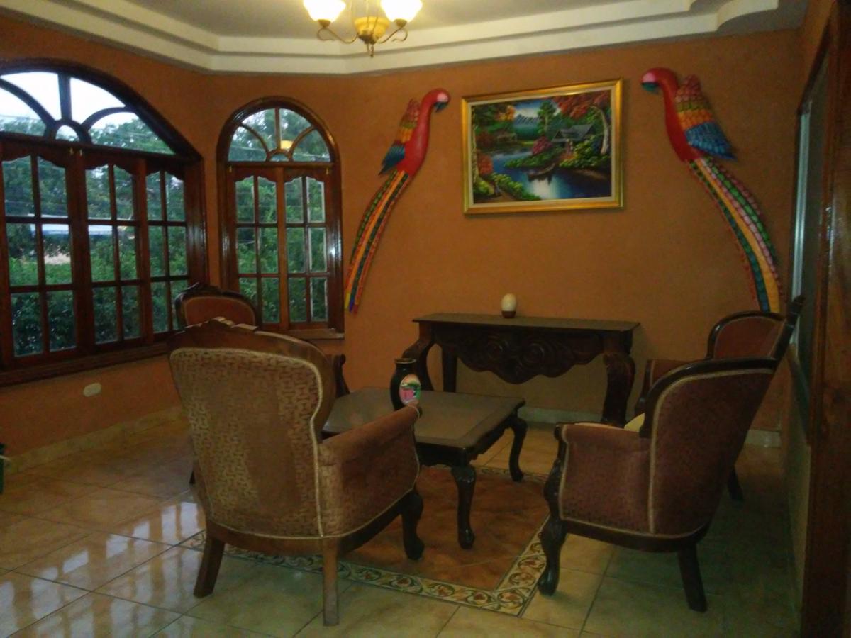 Casa Montoco photo 4