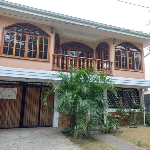 Casa Montoco photo 5