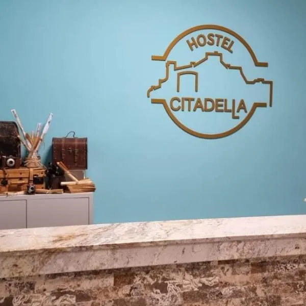 Hostel Citadella photo 5