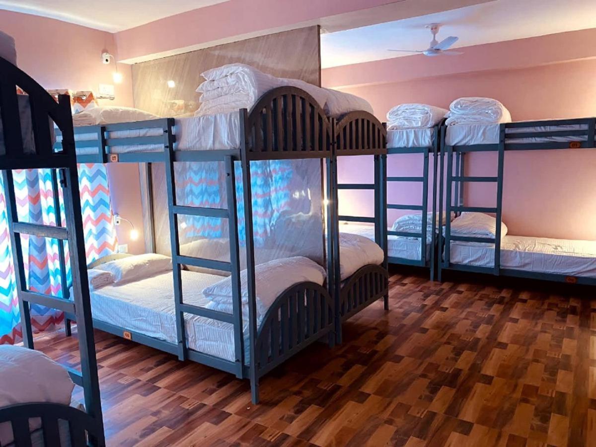 Milam Hostel photo 1