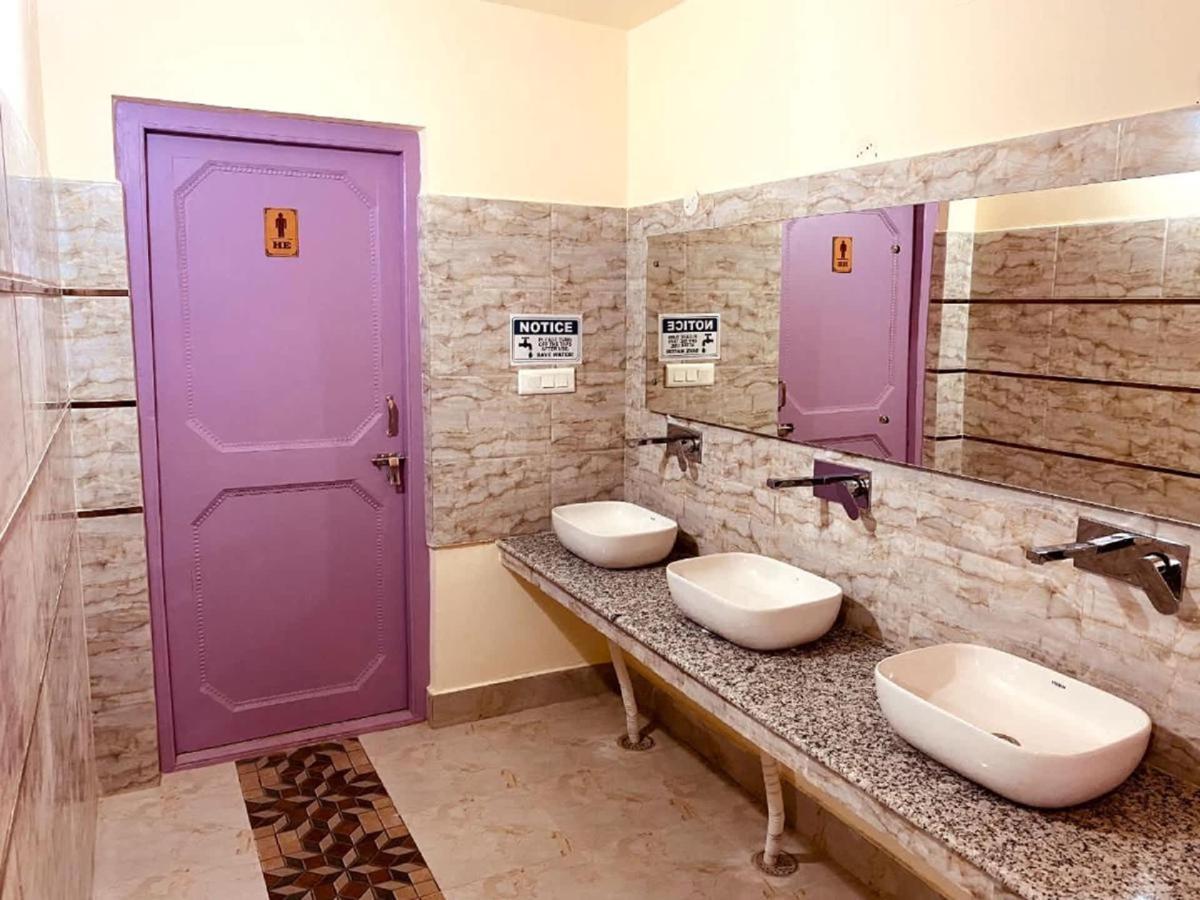 Milam Hostel photo 2