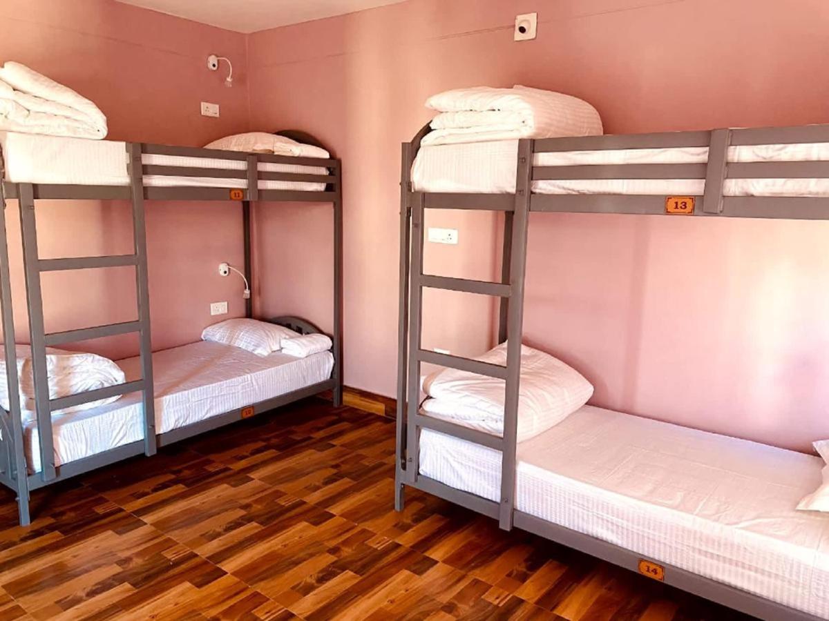 Milam Hostel photo 3