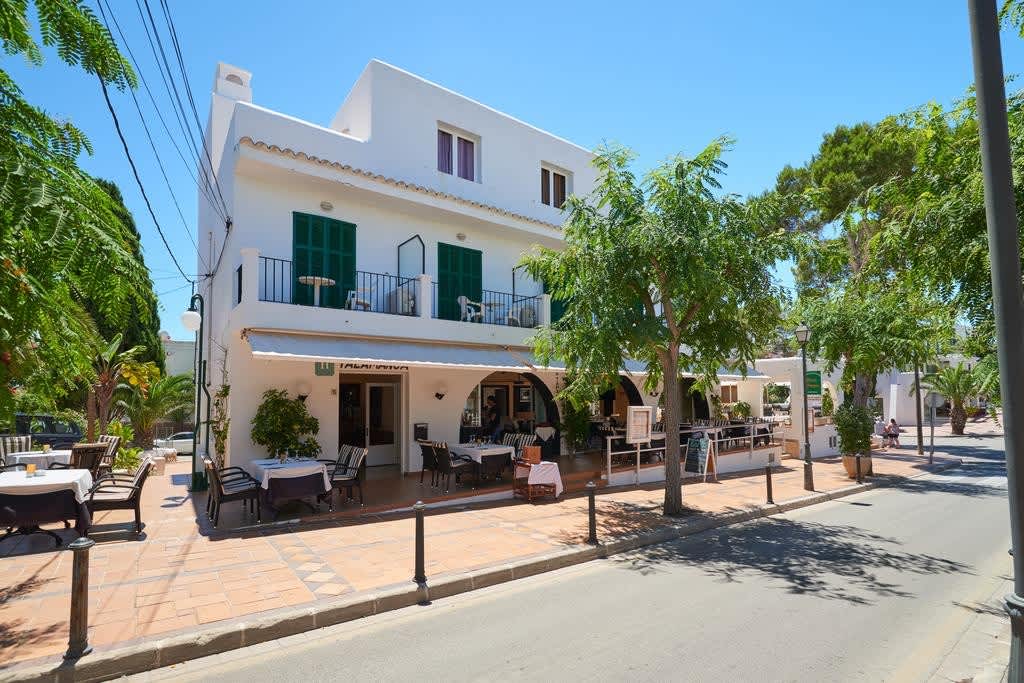 Hostal Talamanca photo 1