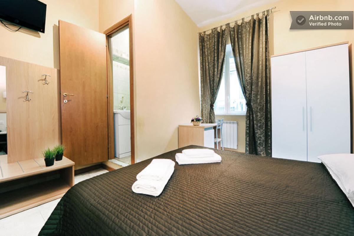 Aurora Bed and Breakfast photo 1