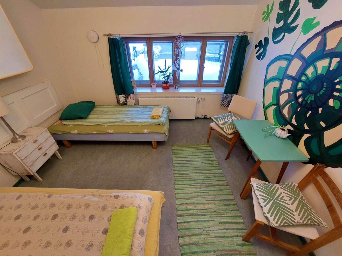 Looming Hostel photo 2