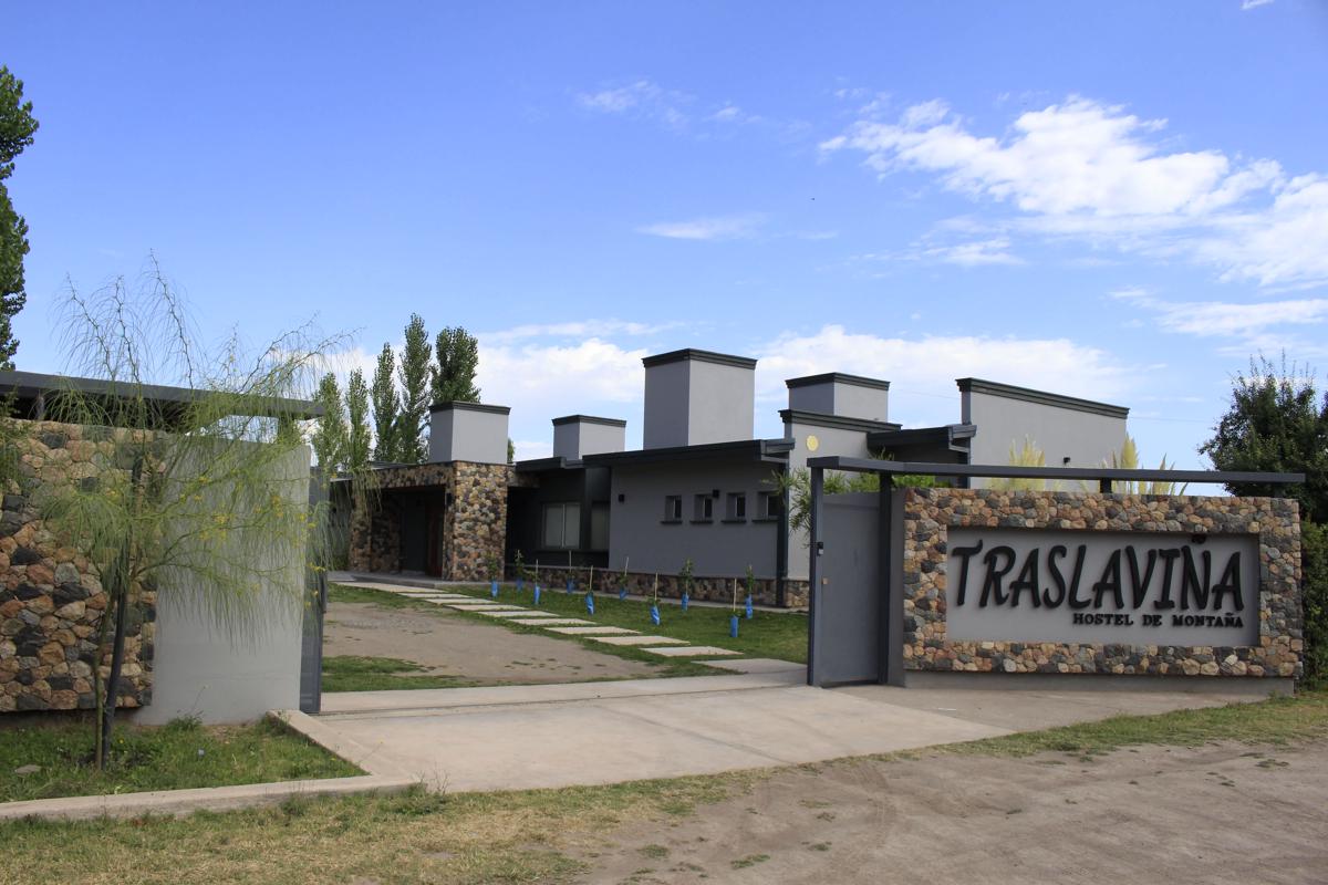 Hostel Traslaviña photo 1