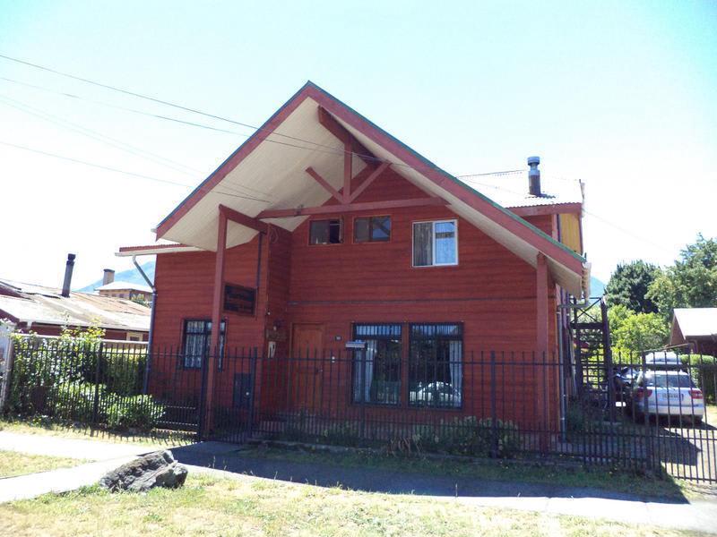 Hostal Emalafquen photo 1