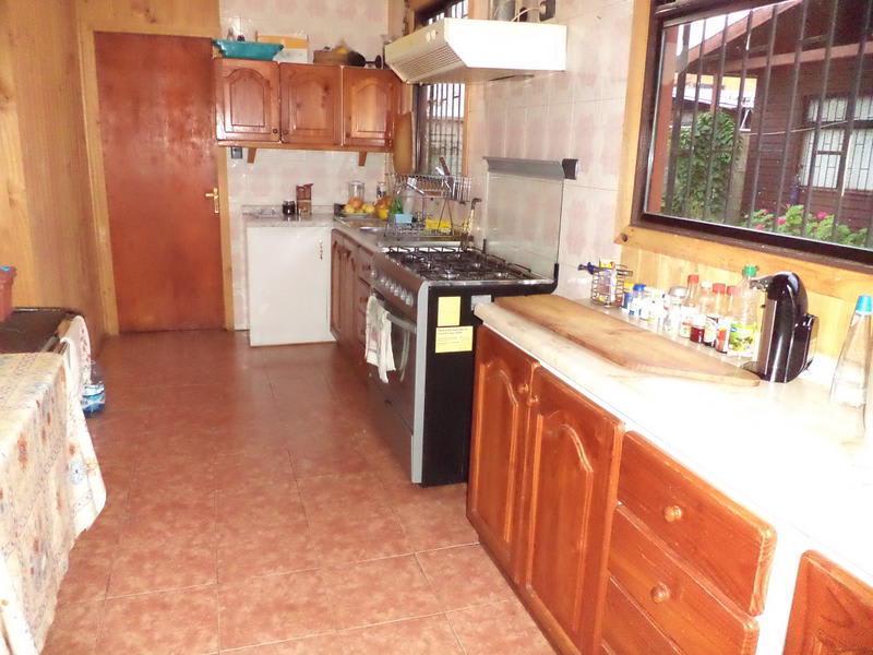 Hostal Emalafquen photo 2