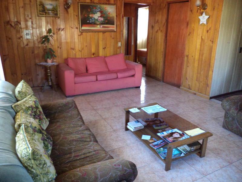 Hostal Emalafquen photo 5