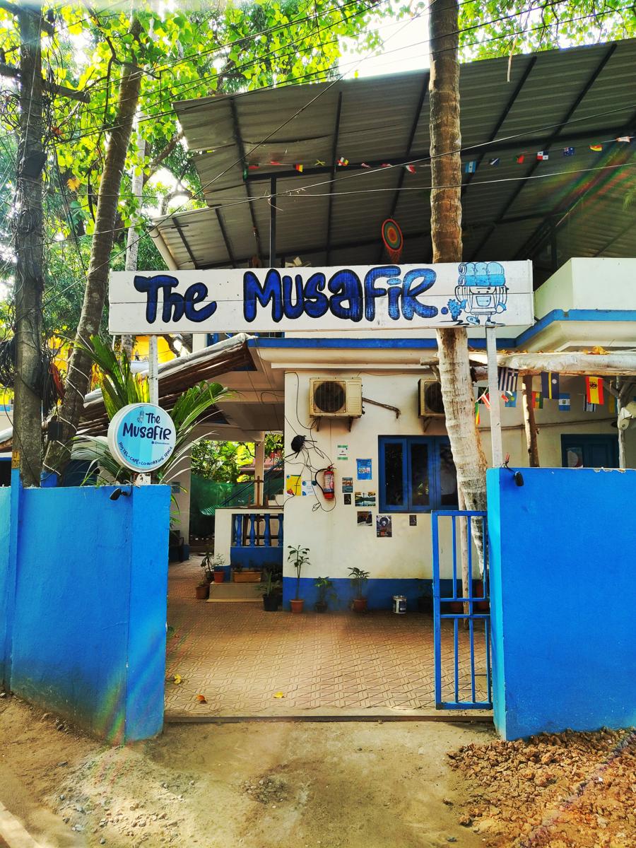 The Musafir photo 2