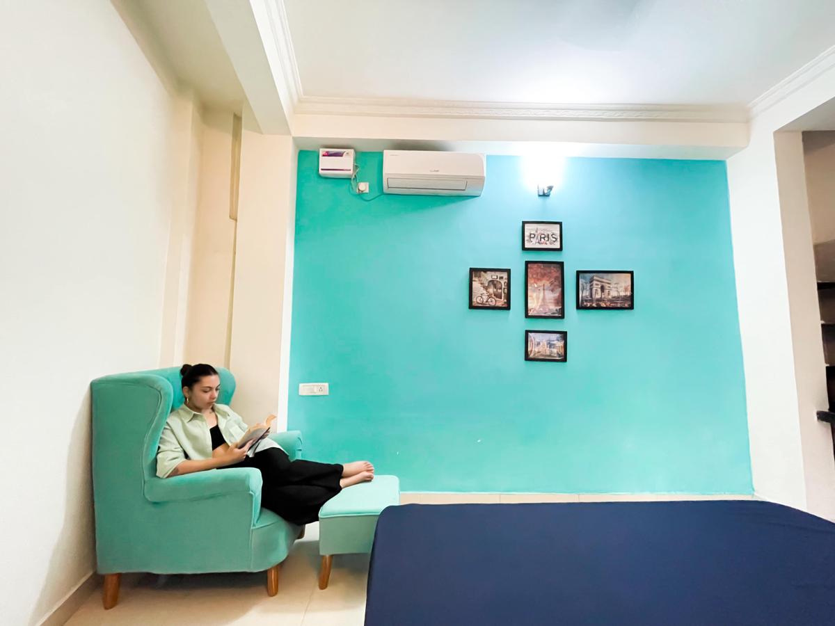 The Musafir photo 3