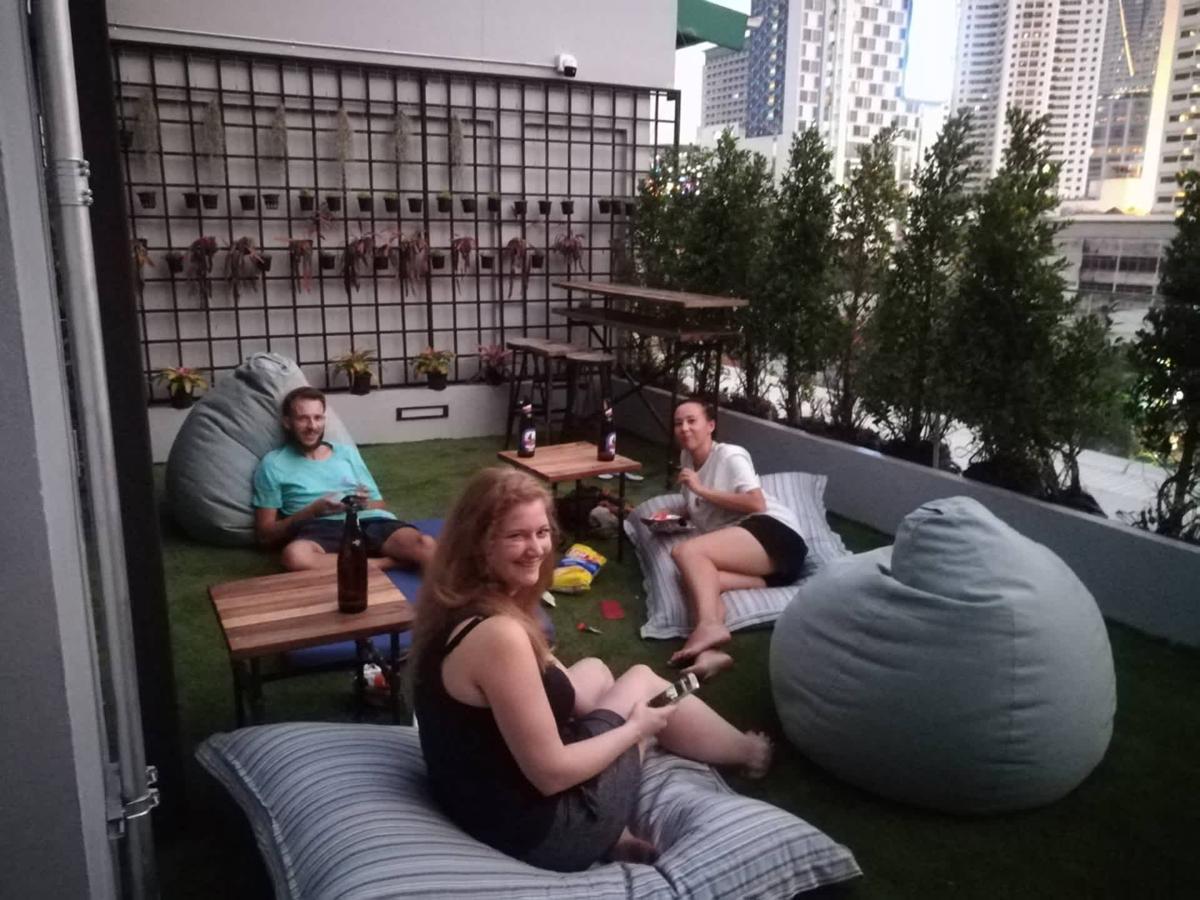 Natee Hostel photo 3