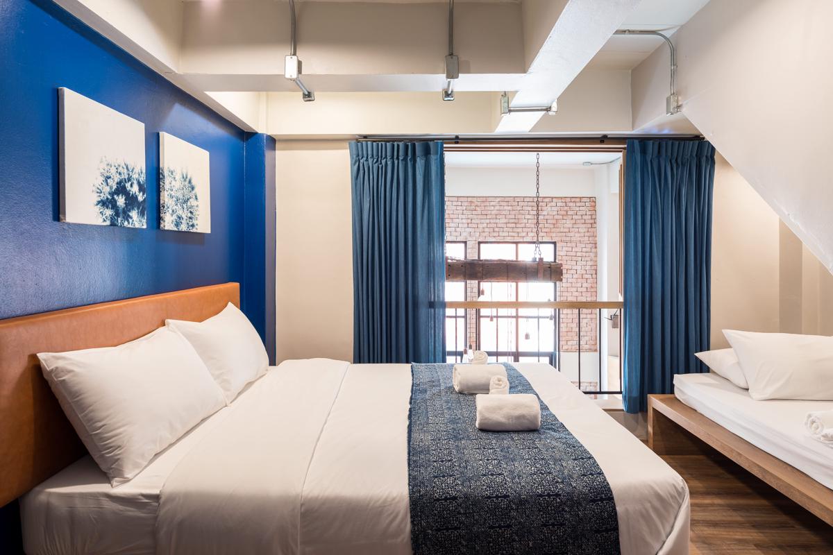 Natee Hostel photo 4