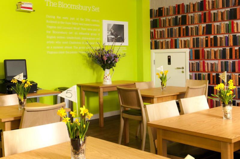 YHA South Downs photo 1