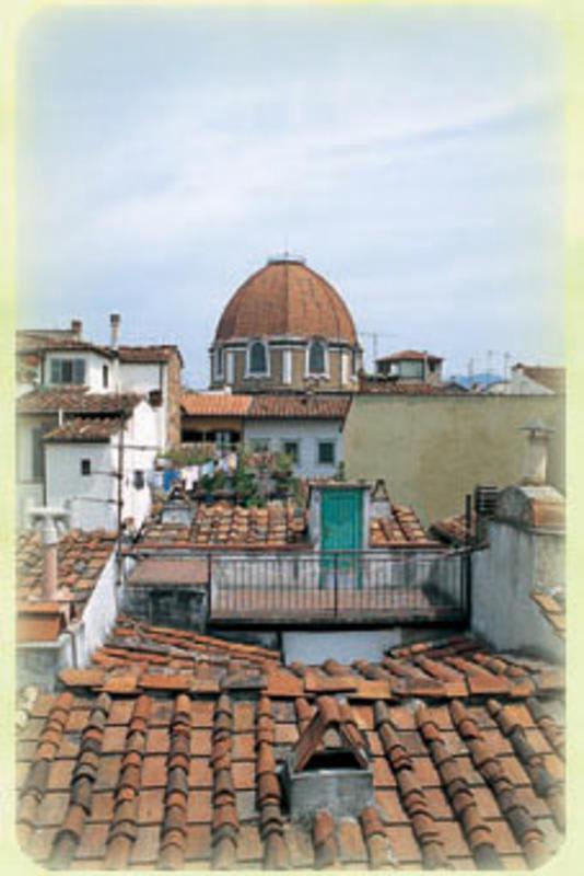 Hotel Romagna photo 1