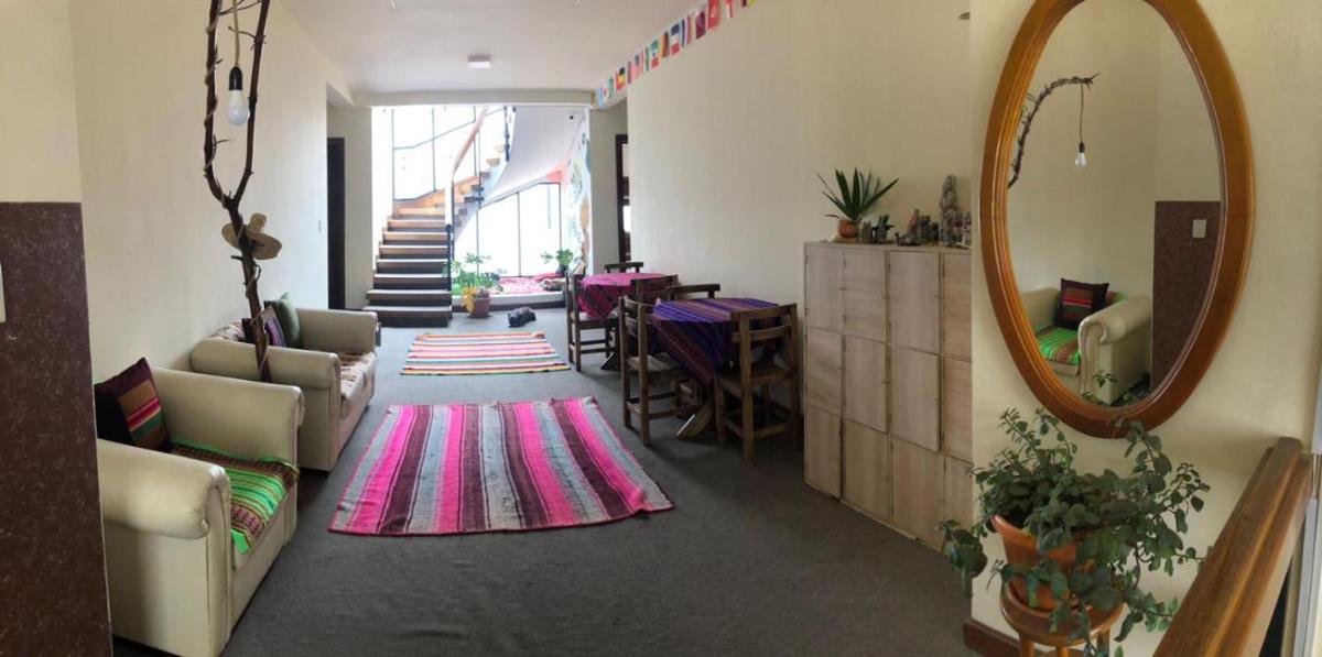 The Weekend Hostel photo 2