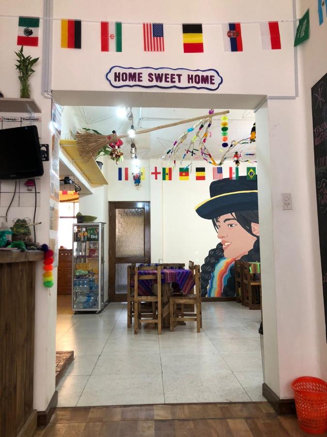 The Weekend Hostel photo 4