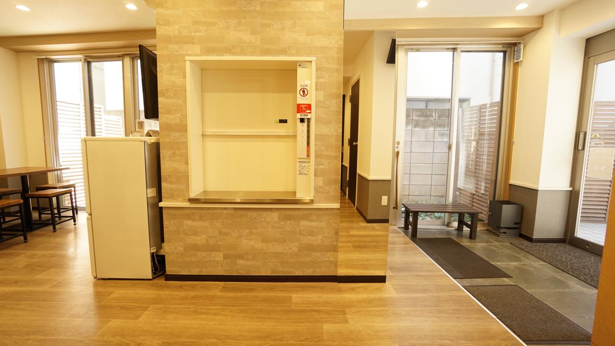 House Ikebukuro photo 4