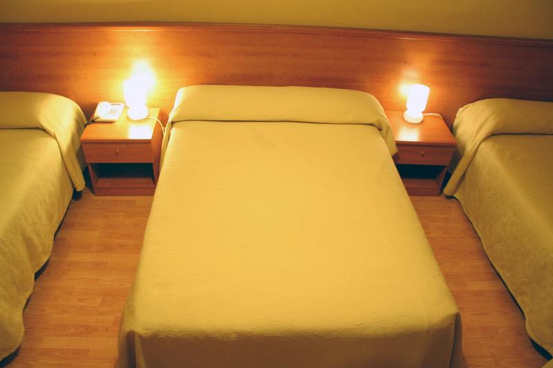 Hotel Romagna photo 2