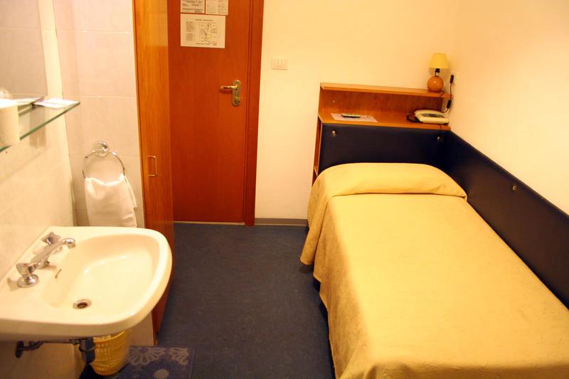 Hotel Romagna photo 3