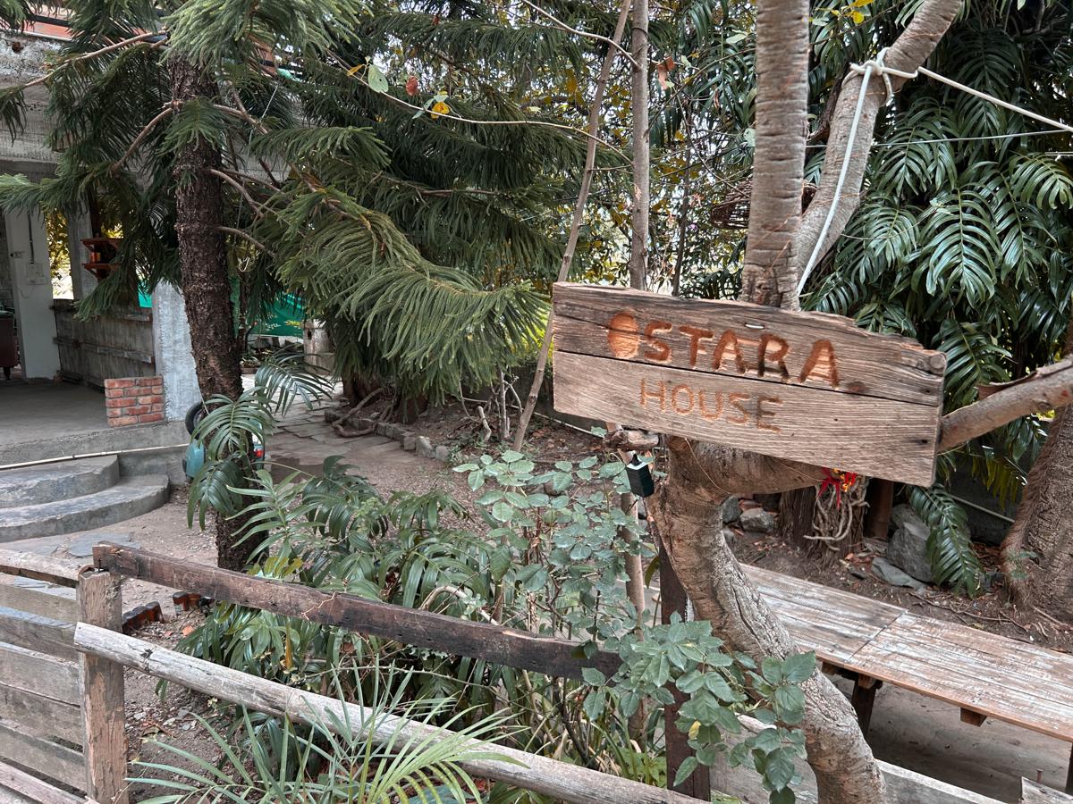 Ostara Guesthouse photo 1